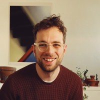 Max Mcdougall
