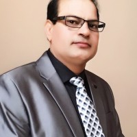 Pradeep Chamoli