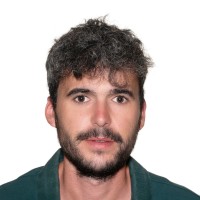 Jesús Ramírez Fernández