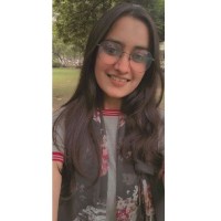 Yesha Vaghela
