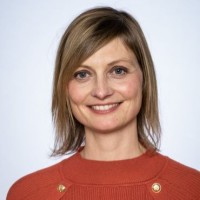 Gunilla Birch Kromann Haarsted