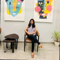 Kusum Gupta