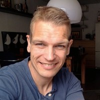 Robbert-Jan Van Der Tuin