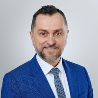 Stefan Eberle