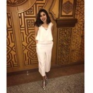 Dina Khaled