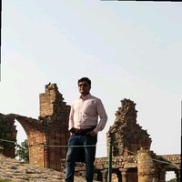 Arunava Raha