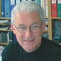 Jørgen Larsen