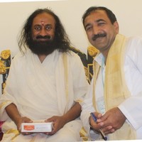 Rajesh Chhabra
