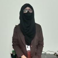 Aisha Jamil