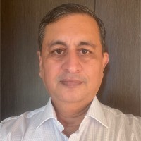 Vivek S. Rathaur, MBA