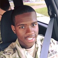 Jermel Norwood