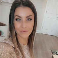 Lauren Whiteman