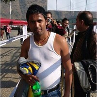 vicky kamat