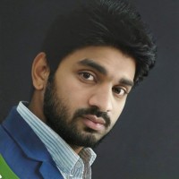 Anand Raman