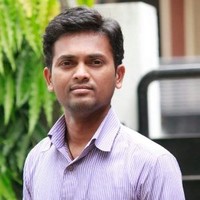Ravi Bharath Gundrathi