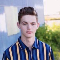 Parker Forrester