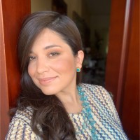 Diana Sanchez Herrera