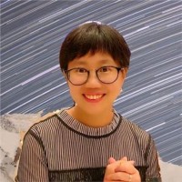 Dannae Zhang