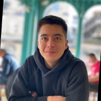 Harrison Tan
