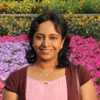 Saritha Peddi