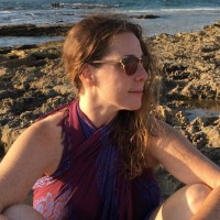 Sharon Hila Stern