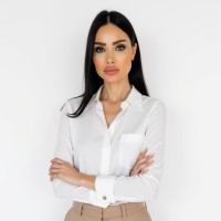 Rima MOUAWAD