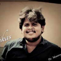 Vikas B R