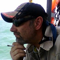chad landry