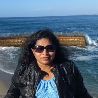 Nikita Thakkar