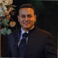 Ahmed Farouk