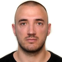 Marko Dikic