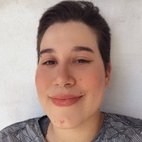 Laisa Arielle Lagos de Jesus