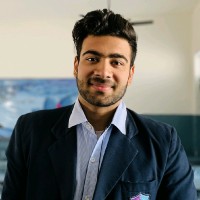 Suraj Paul
