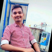 Nandkishor Thakare
