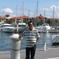 Abd rashid Ahmad