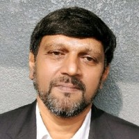 Parameswaran Viswanathan Pillai