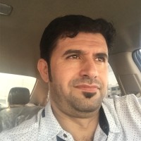 Rabee Alrefai