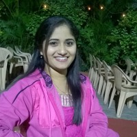 Prajakta Wayal