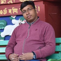 BIMAL BARIK