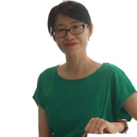 Sharon Xu