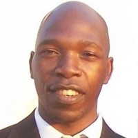 Sabelo Khoza