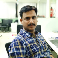 Manabendra Sarkar
