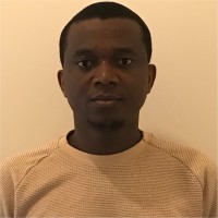 Gevas-Bruno Nwama