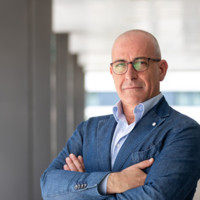 Stefano Luca Possati