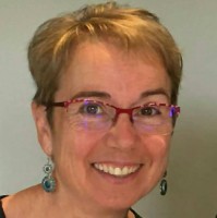 Catherine Beaurain