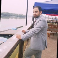 Umer Khan Cmfd