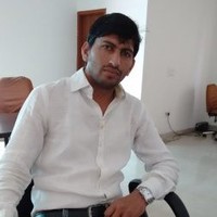 Arvind chauhan ☁