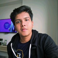 Shubham Raval