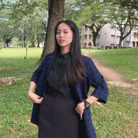 Teo Chia Ling