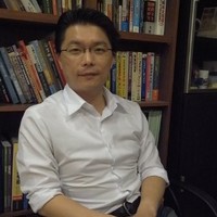 高林裕 Steven Kao